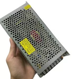 Nguồn Tổ Ong 24V 6.2A S-150-24